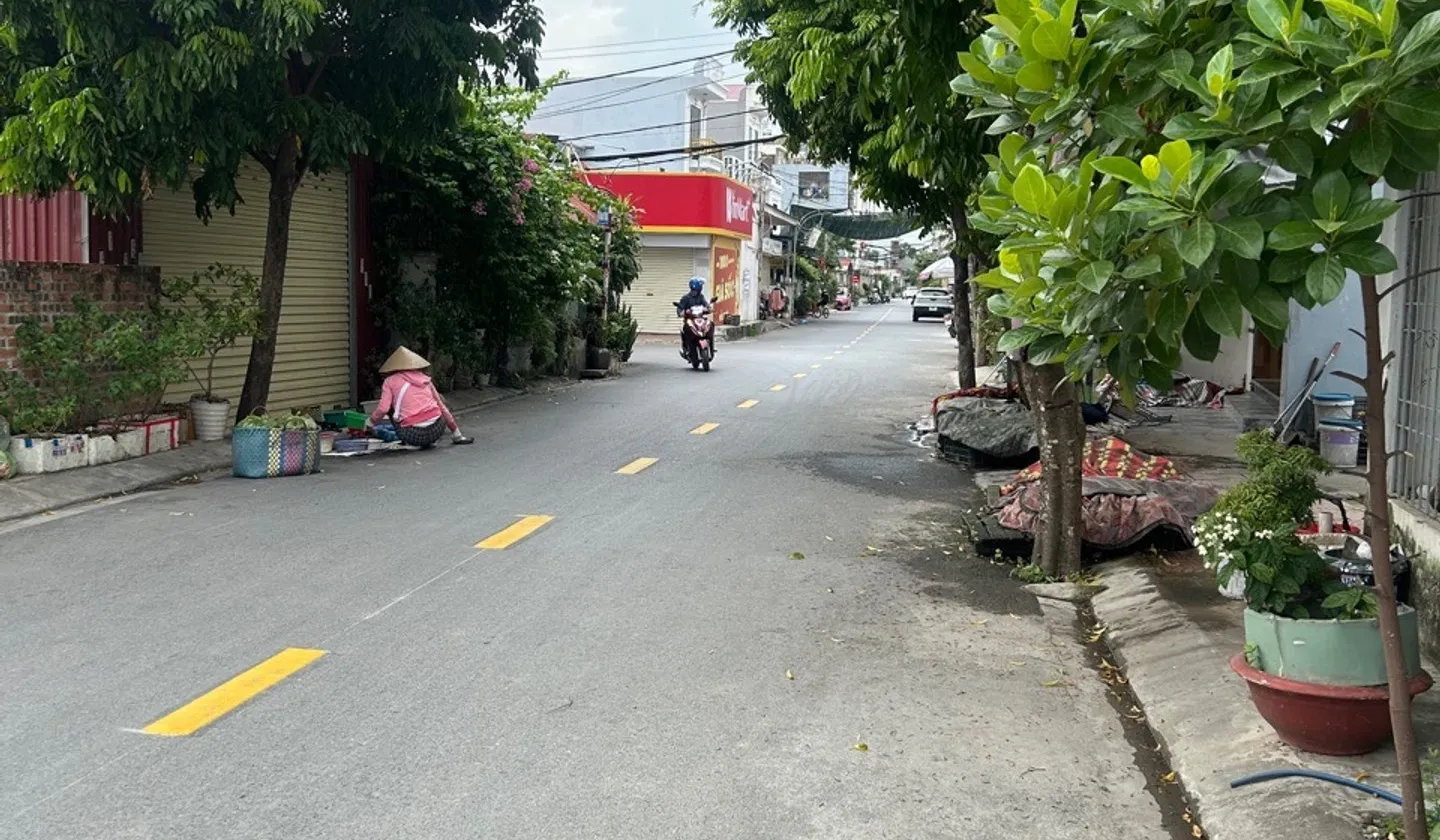 Nhà mới cứng ô tô vào tận cửa ở Hải An, Hải Phòng... Bán nhà riêng tại Hải An, Hải Phòng 01