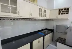 Bán nhà 3 tầng 37m2 hẻm xe hơi phường Lê Văn Thọ giá 5,35 tỷ... Bán nhà riêng tại Thông Tây Hội, Hồ Chí Minh 08