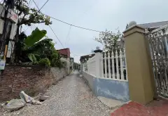 Đất nền Văn Giang - Cơ hội vàng cho nhà đầu tư... Bán đất tại Văn Giang, Hưng Yên 02