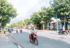 Nhà mặt phố sầm uất Nguyễn Văn Bứa giá tốt, thu nhập ổn định... Bán nhà mặt phố tại Xuân Thới Sơn, Hồ Chí Minh 01