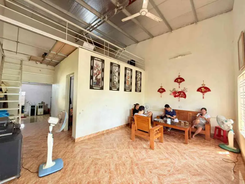 Nhà mặt phố rộng 144m² kèm đất vườn, vị trí thuận tiện tại xã Kiến Hải... Bán nhà mặt phố tại Kiến Hải, Hải Phòng 01