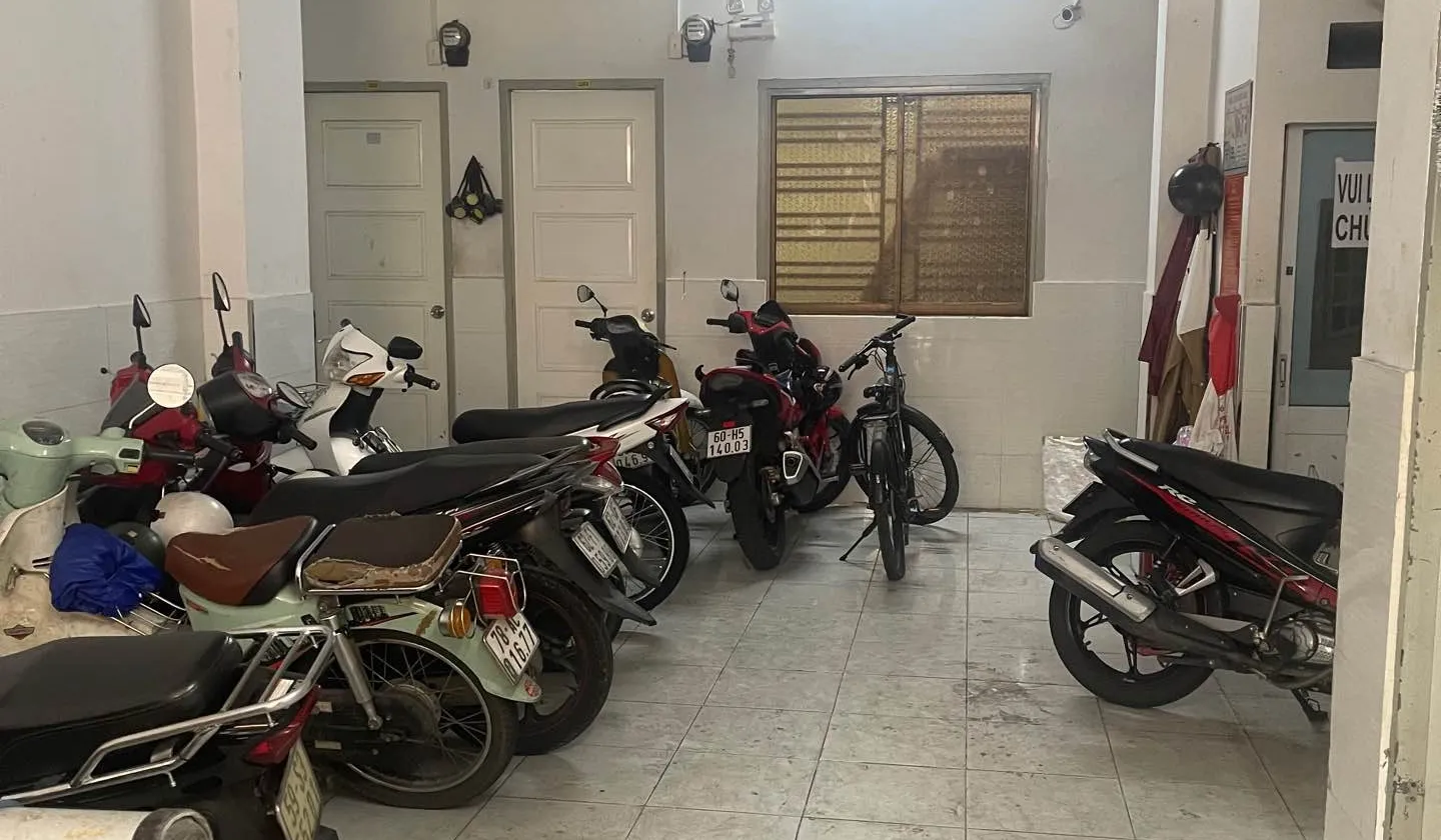Nhà 3 tầng cho thuê thu nhập 46 triệu/tháng tại Tân Bình... Bán nhà riêng tại Tân Hòa, Hồ Chí Minh 01