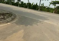 Đất Đấu giá siêu đẹp tại Đan Phượng Hà Nội, ô tô tránh, vỉa hè rộng, ngay vành đai 4... Bán đất tại Đan Phượng, Hà Nội 06