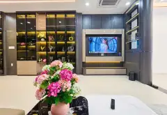 🔥 ( QUẬN 7 ) NHÀ MẶT TIỀN PHẠM HỮU LẦU – NGANG 5M... Bán nhà mặt phố tại Tân Mỹ, Hồ Chí Minh 06