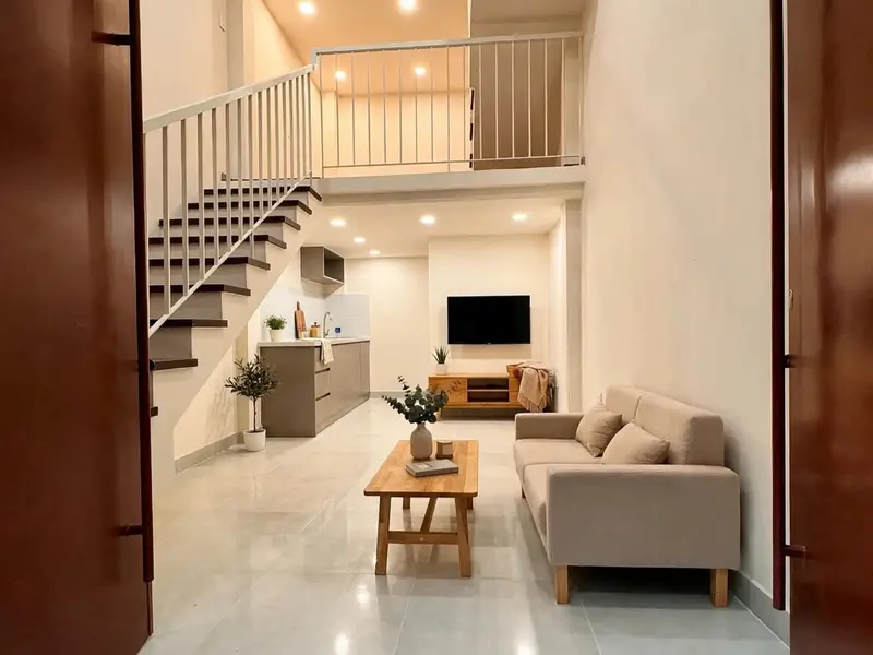 SÁT PHỐ ẨM THỰC VĨNH KHÁNH - 3 TẦNG - NHỈNH 3 TỶ - NỞ HẬU TÀI LỘC... Bán nhà riêng tại Khánh Hội, Hồ Chí Minh 01