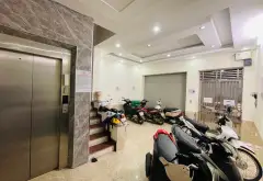 Bán chung cư mini 7 tầng tại Quận Cầu Giấy, thiết kế hiện đại có thang máy... Bán chung cư mini tại Cầu Giấy, Hà Nội 04