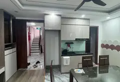 SIÊU PHẨM TRUNG TÂM CẦU GIẤY – DÒNG TIỀN KHỦNG -61m² – 9 tầng – Mặt tiền 5m – 2 mặt ngõ –Đỉnh... Bán nhà riêng tại Phú Diễn, Hà Nội 09
