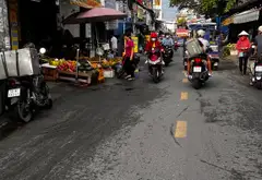 Tài chính chỉ 6 tỷ 5 Nhà ngay đường số 12 giáp ranh tân phú chợ bình long dt 4×20 Hẻm ô tô thông... Bán nhà riêng tại Bình Trị Đông, Hồ Chí Minh 03