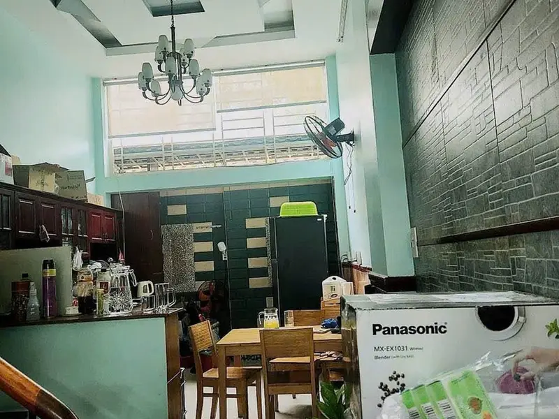 🏡 Bán nhà riêng 3 tầng tại Phường An Nhơn, Hồ Chí Minh... Bán nhà riêng tại An Nhơn, Hồ Chí Minh 01