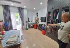 NHÀ PHỐ MELOSA KHANG ĐIỀN - KHU COMPOUND CAO CẤP... Bán nhà mặt phố tại Long Trường, Hồ Chí Minh 15