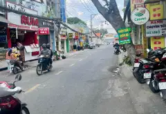 Nhà Lô Góc Mặt Tiền Sầm Uất Tại Linh Chiểu, Giá Chỉ 8 Tỷ... Bán nhà mặt phố tại Thủ Đức, Hồ Chí Minh 08