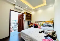 Bạn đang tìm nhà TDC Thanh Am - Nhà 6 Tầng, Gara Ô Tô, Kinh Doanh Đỉnh Cao... Bán nhà riêng tại Việt Hưng, Hà Nội 06