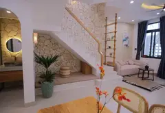 😮 CHỈ 52,9M² – SAO LẠI LÀM ĐƯỢC NGUYÊN CĂN 3 TẦNG THẾ NÀY?... Bán nhà riêng tại Thanh Khê, Đà Nẵng 11