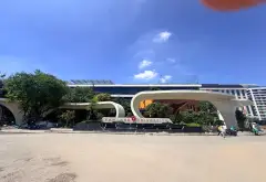 Nhà 1 tầng 65m2 gần Đại học Văn Lang, Bình Lợi Trung, HCM... Bán nhà riêng tại Bình Lợi Trung, Hồ Chí Minh 01