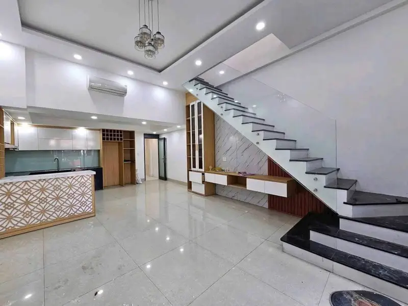 Nhà mặt phố sang trọng tại An Khê, Đà Nẵng... Bán nhà mặt phố tại An Khê, Đà Nẵng 01