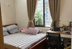 Bán căn hộ chung cư 2 phòng ngủ tại Hạ Đình, quận Thanh Xuân, sổ đỏ lâu dài giá 6,3 tỷ... Bán căn hộ chung cư tại Thanh Xuân, Hà Nội 04