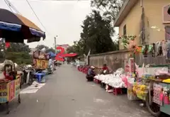 Đất đẹp giá sốc tại xã Lương Tài, Bắc Ninh... Bán đất tại Lương Tài, Bắc Ninh 03