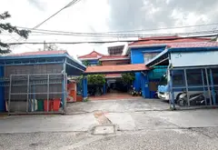 Nhà mặt phố - 143.5m² - Bình Hưng Hòa, Bình Tân, TP Hồ Chí Minh - 14.5 tỷ... Bán nhà mặt phố tại Bình Hưng Hòa, Hồ Chí Minh 07