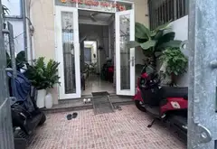 Nhà hiếm Quận 3: 4 tầng, 5PN, giá tốt 10.5 tỷ... Bán nhà riêng tại Bàn Cờ, Hồ Chí Minh 05