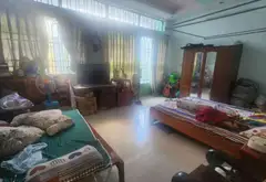 Nhà 2 mặt tiền Bà Điểm, Hóc Môn giá cực sốc 8.5 tỷ... Bán nhà mặt phố tại Bà Điểm, Hồ Chí Minh 12