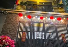 Bán nhà 3 tầng hẻm ô tô đường số 8 Bình Tân giá 5.8 tỷ... Bán nhà riêng tại Bình Tân, Hồ Chí Minh 01