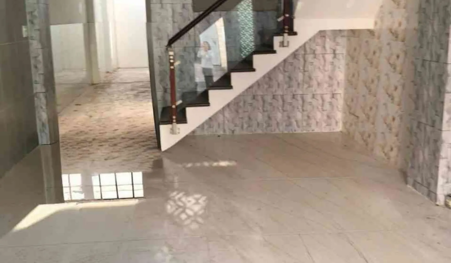 Bán nhà mặt phố phường Bình Đông, Quận 8, diện tích 95.3 m2, pháp lý cơ sở... Bán nhà mặt phố tại Bình Đông, Hồ Chí Minh 01