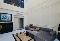 🔥 NHÀ MẶT TIỀN 5 Tầng đường TÔ NGỌC VÂN phường THẠNH XUÂN Q12, dt 150m2 (5mx30m) 💵17tỷ.... Bán nhà mặt phố tại Thới An, Hồ Chí Minh 04