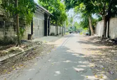 🔥 ĐẤT 2 MẶT TIỀN NHỊ BÌNH – ĐÔNG THẠNH, HÓC MÔN | 892M² | THỔ CƯ 673M² | NGANG 17M | SỔ HỒNG RIÊNG... Bán đất tại Đông Thạnh, Hồ Chí Minh 04