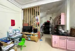Nhà 3 tầng 31,4m² hướng Đông Nam tại quận Nam Từ Liêm giá 5,74 tỷ... Bán nhà riêng tại Đại Mỗ, Hà Nội 06