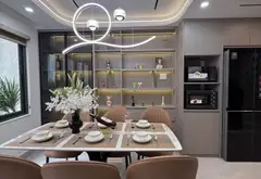 Cơ hội sở hữu nhà mới xây tinh tươm ngay khu vực Phạm Văn Chiêu, Gò Vấp... Bán nhà riêng tại Thông Tây Hội, Hồ Chí Minh 07