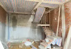 Nhà riêng 3 tầng tại khu vực trung tâm quận với thiết kế hiện đại... Bán nhà riêng tại Lê Chân, Hải Phòng 09