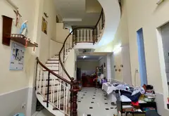 Bán nhà riêng 5 tầng tại phường 8, quận Tân Bình với hẻm ô tô rộng 4m... Bán nhà riêng tại Tân Hòa, Hồ Chí Minh 01