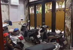 Bán nhà 5 tầng mặt tiền rộng, phù hợp kinh doanh tại quận Gò Vấp... Bán nhà riêng tại An Hội Đông, Hồ Chí Minh 02