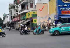 Bán nhà riêng 2 tầng diện tích 38m2 tại Bạch Đằng, Tân Bình - Giá ưu đãi... Bán nhà riêng tại Tân Sơn Hòa, Hồ Chí Minh 02