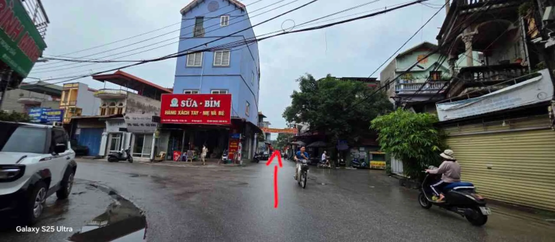 BÁN ĐẤT MẶT PHỐ MẶT TIỀN RỘNG KINH DOANH ĐA NGÀNH NGHỀ CHỈ NHỈNH 6 TỶ... Bán đất tại Phù Khê, Bắc Ninh 01