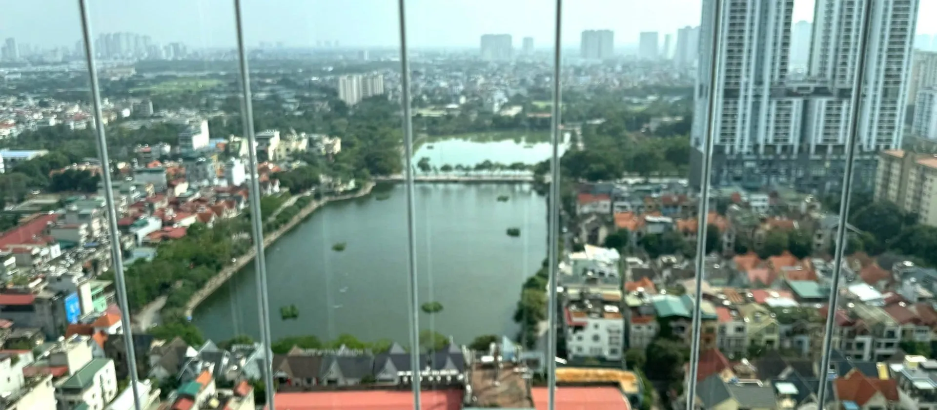 Căn hộ view hồ Văn Quán cực chill tại Hà Đông... Bán căn hộ chung cư tại Hà Đông, Hà Nội 01