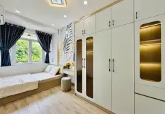 Bán nhà mặt phố 2 tầng, 3 phòng ngủ tại Phường 11, diện tích 26m2... Bán nhà mặt phố tại Thông Tây Hội, Hồ Chí Minh 14