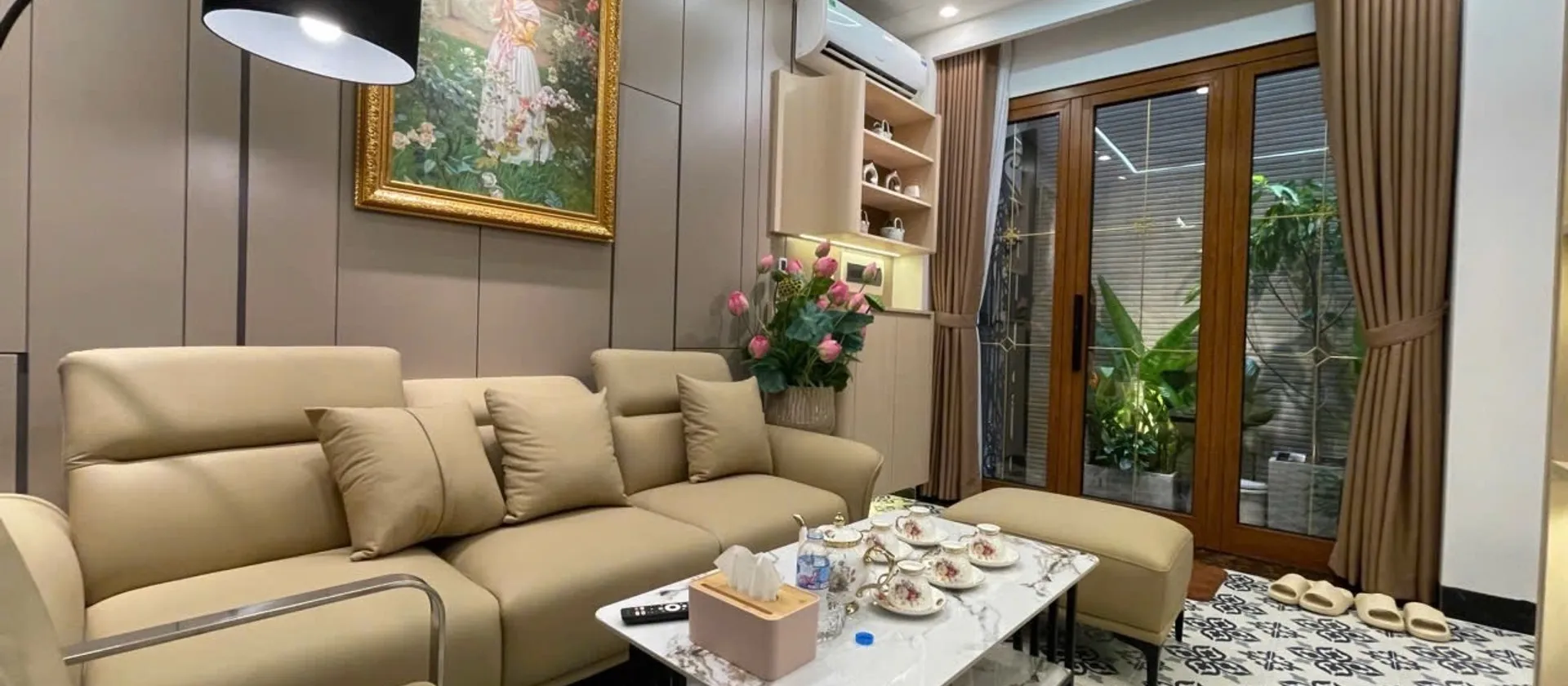 L Nhà Riêng 5 Tầng Thiết kế hiện đại. Vị Trí Đẹp Ở Hai Bà Trưng Giá Cực Tốt... Bán nhà riêng tại Hai Bà Trưng, Hà Nội 01