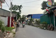 bán lô đất diện tích siêu lớn tại Bãi sậy3, triệu việt vương, hưng yên... Bán đất tại Triệu Việt Vương, Hưng Yên 07
