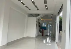 Nhà Góc 2 Mặt Tiền Thới An 16 - Kinh Doanh Đỉnh, 108,2m2. Giá 6,3 tỷ... Bán nhà mặt phố tại Thới An, Hồ Chí Minh 03