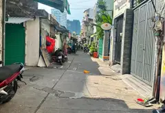Cơ hội hiếm: Nhà mặt tiền quận 1 giá siêu hấp dẫn... Bán nhà mặt phố tại Bến Thành, Hồ Chí Minh 03