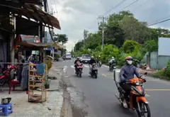 Bán nhà mặt phố Bình Long, Bình Tân, diện tích 196m2, giá 25 tỷ... Bán nhà mặt phố tại Phú Thọ Hòa, Hồ Chí Minh 06