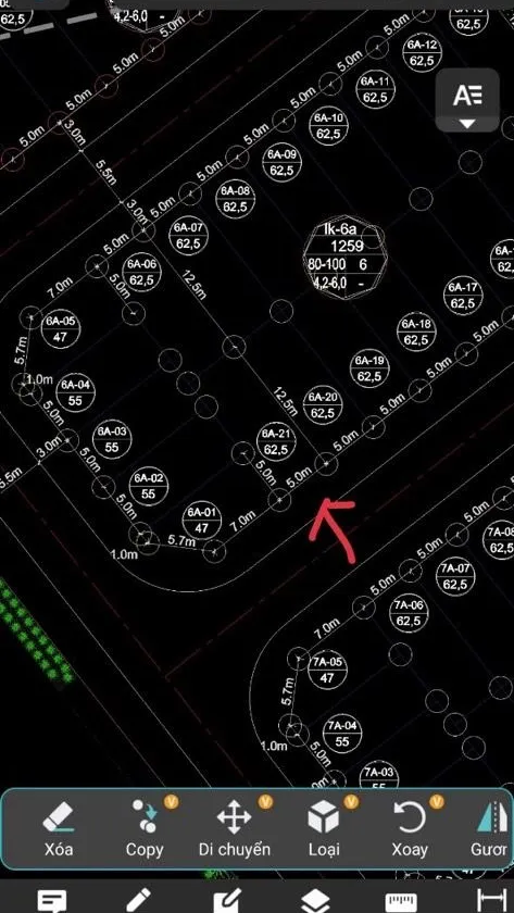 Bán gấp nhà 3 tầng mặt tiền 5m tại khu trung tâm Phú Lương. Dòng tiền đều... Bán kho, nhà xưởng tại Phú Lương, Hà Nội 01