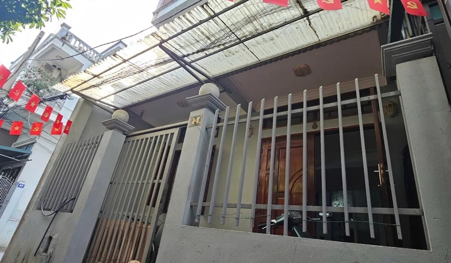 BĐS 3 tầng phố Phạm Ngũ Lão Yết Kiêu Hạ Long Quảng Ninh... Bán nhà riêng tại Cao Xanh, Quảng Ninh 01