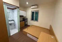 Cơ hội hiếm có sở hữu chung cư mini 8 tầng tại trung tâm Phú Mỹ, Mỹ Đình... Bán chung cư mini tại Từ Liêm, Hà Nội 06