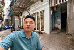 Siêu phẩm dãy trọ thu nhập khủng giữa lòng Tân Phú... Bán nhà riêng tại Tây Thạnh, Hồ Chí Minh 01