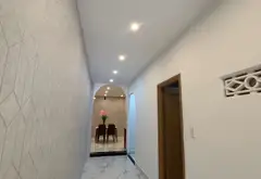 Cơ hội có một không hai sở hữu nhà 2 tầng vị trí đẹp tại Trường Chinh Đà Nẵng... Bán nhà riêng tại An Khê, Đà Nẵng 07