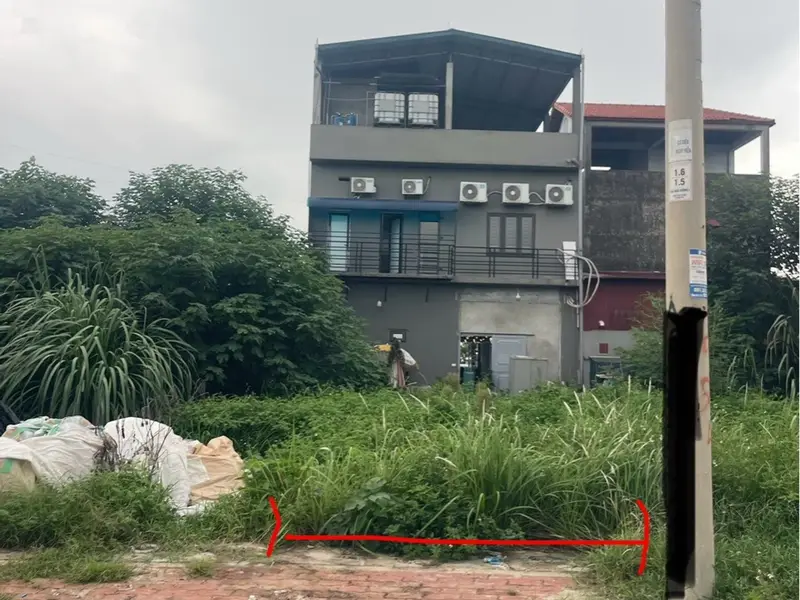 🔥 ĐẦU TƯ NGAY! ĐẤT ĐẤU GIÁ THÔN NGẢI DƯƠNG - 92m², MẶT TIỀN NỀN RỘNG 💰... Bán đất tại Như Quỳnh, Hưng Yên 01