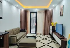 Bán nhà riêng 5 tầng có thang máy tại phố Dương Văn Bé, gần phố, giá 9.8 tỷ... Bán nhà riêng tại Vĩnh Tuy, Hà Nội 06