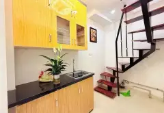 Bán nhà gần 282 Xã Đàn, LÔ GÓC 3 Thoáng - NGÕ THÔNG KINH DOANH... Bán nhà riêng tại Đống Đa, Hà Nội 01